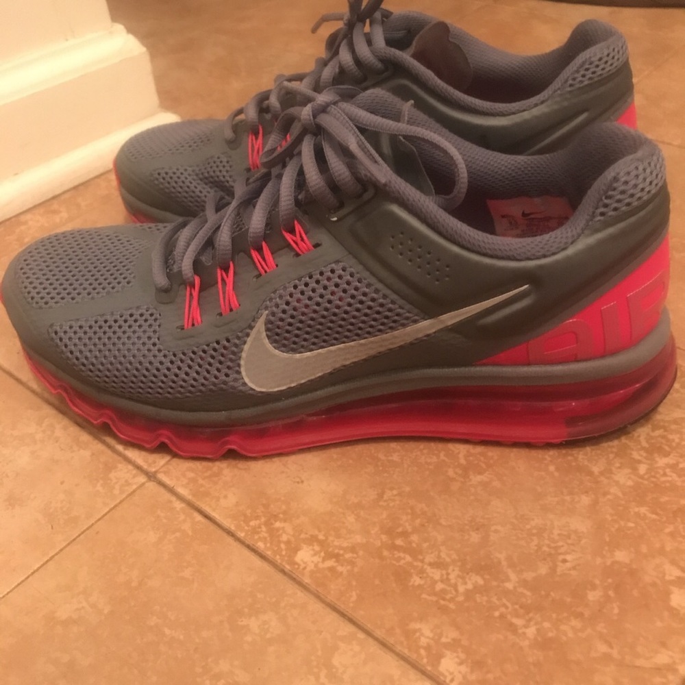 Womens nike airmax
